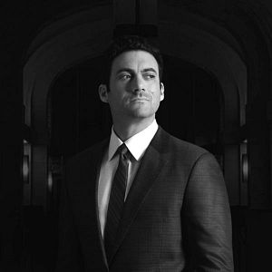 Photo Morgan Spector