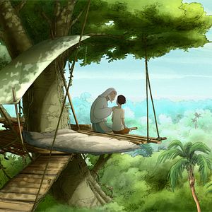 Photo Le Voyage du Prince