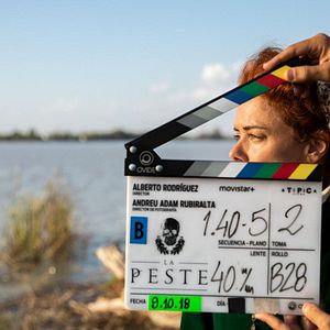 Photo Patricia López Arnaiz