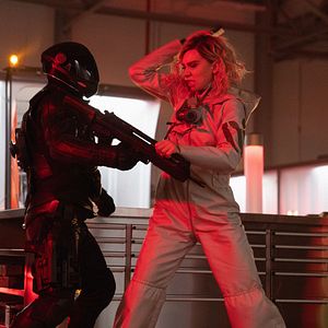 Photo Vanessa Kirby