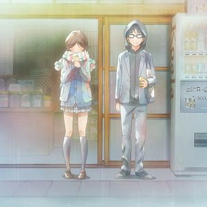 Photo Your Lie in April