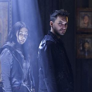 Photo Richard Harmon