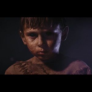 Photo The Golem