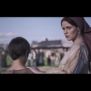 Photo Hani Furstenberg