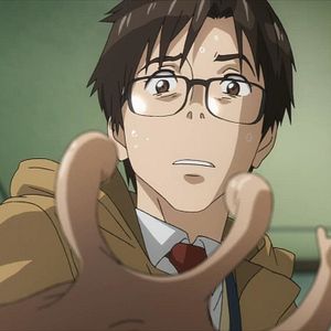 Photo Parasyte