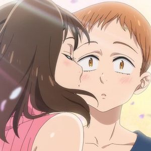 Photo Seven Deadly Sins