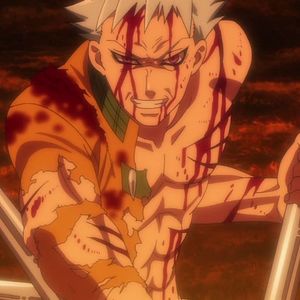 Photo Seven Deadly Sins