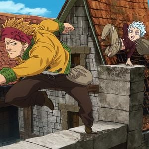 Photo Seven Deadly Sins