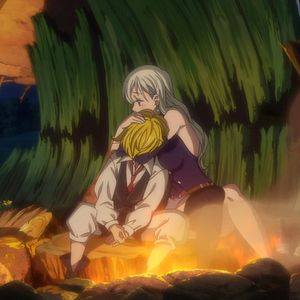 Photo Seven Deadly Sins