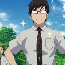 Photo Blue Exorcist