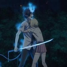 Photo Blue Exorcist