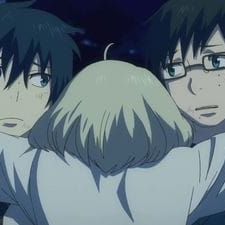 Photo Blue Exorcist