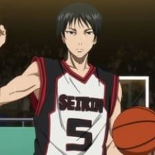 Photo Kuroko's Basket