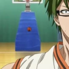 Photo Kuroko's Basket