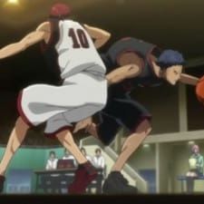 Photo Kuroko's Basket
