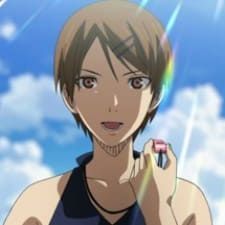 Photo Kuroko's Basket