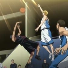 Photo Kuroko's Basket