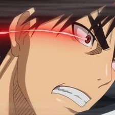 Photo Kuroko's Basket
