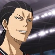 Photo Kuroko's Basket