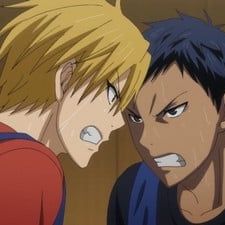 Photo Kuroko's Basket