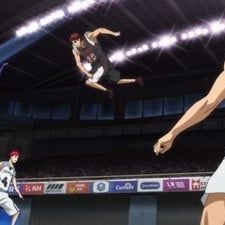 Photo Kuroko's Basket