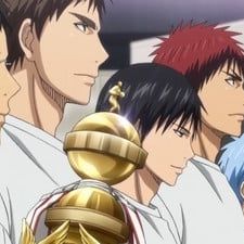 Photo Kuroko's Basket