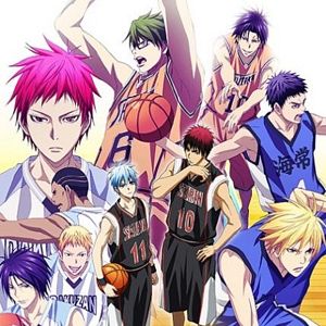 Photo Kuroko's Basket