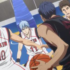 Photo Kuroko's Basket