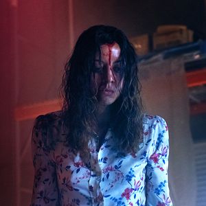 Photo Aubrey Plaza