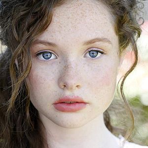 Photo Zoe Margaret Colletti