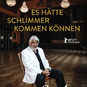 Photo Mario Adorf : une vie de cinéma