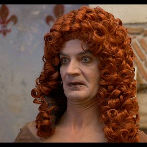 Photo Le Roi d'ici