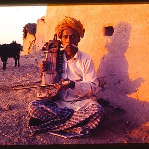Photo Princes et Vagabonds