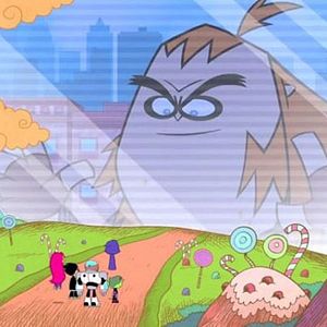 Photo Teen Titans Go !