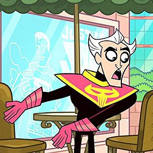 Photo Teen Titans Go !