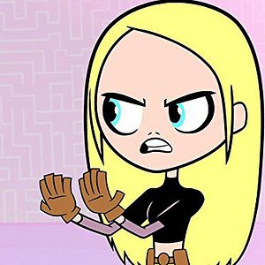 Photo Teen Titans Go !