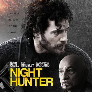 Photo Night Hunter