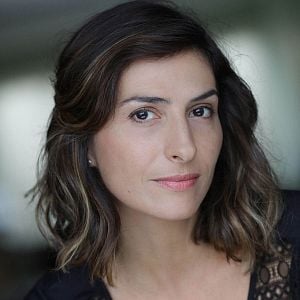 Photo Géraldine Loup