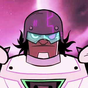 Photo Teen Titans Go !