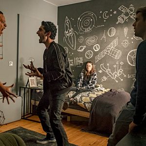 Photo Jerry Hoffmann