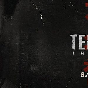 Photo The Terror