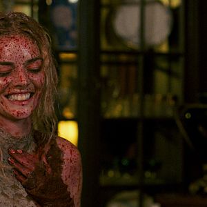 Photo Samara Weaving