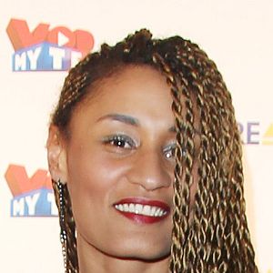 Photo Alvina Karamoko