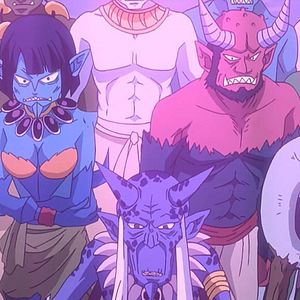 Photo Fairy Tail