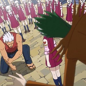Photo Fairy Tail