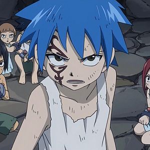 Photo Fairy Tail