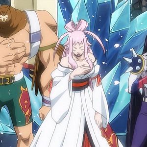Photo Fairy Tail
