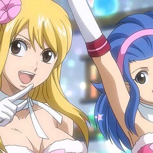 Photo Fairy Tail