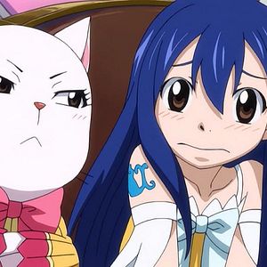 Photo Fairy Tail
