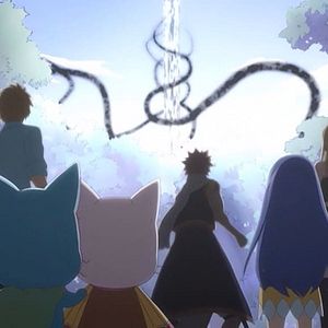 Photo Fairy Tail